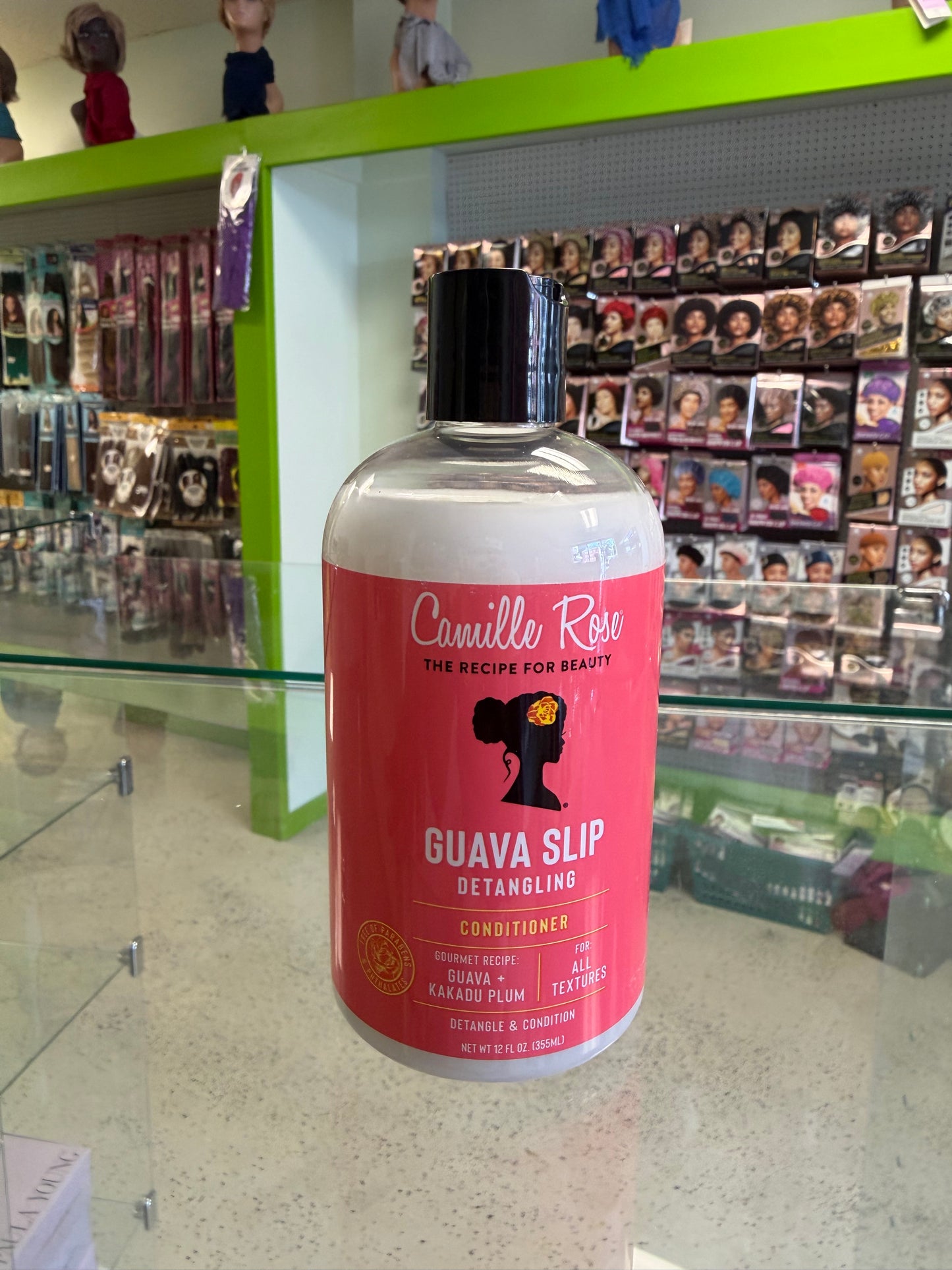 CAMILLE ROSE CONDITIONER