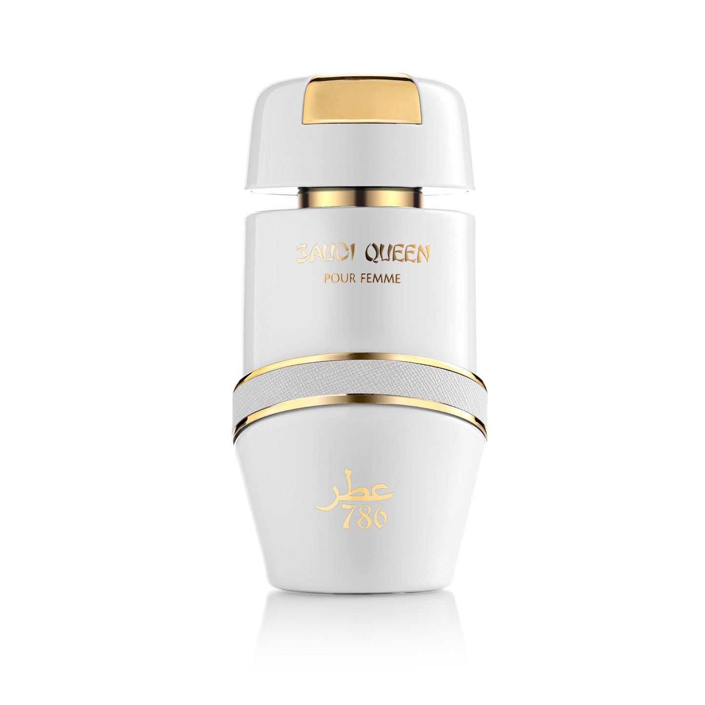 Saudi Queen-OHoF