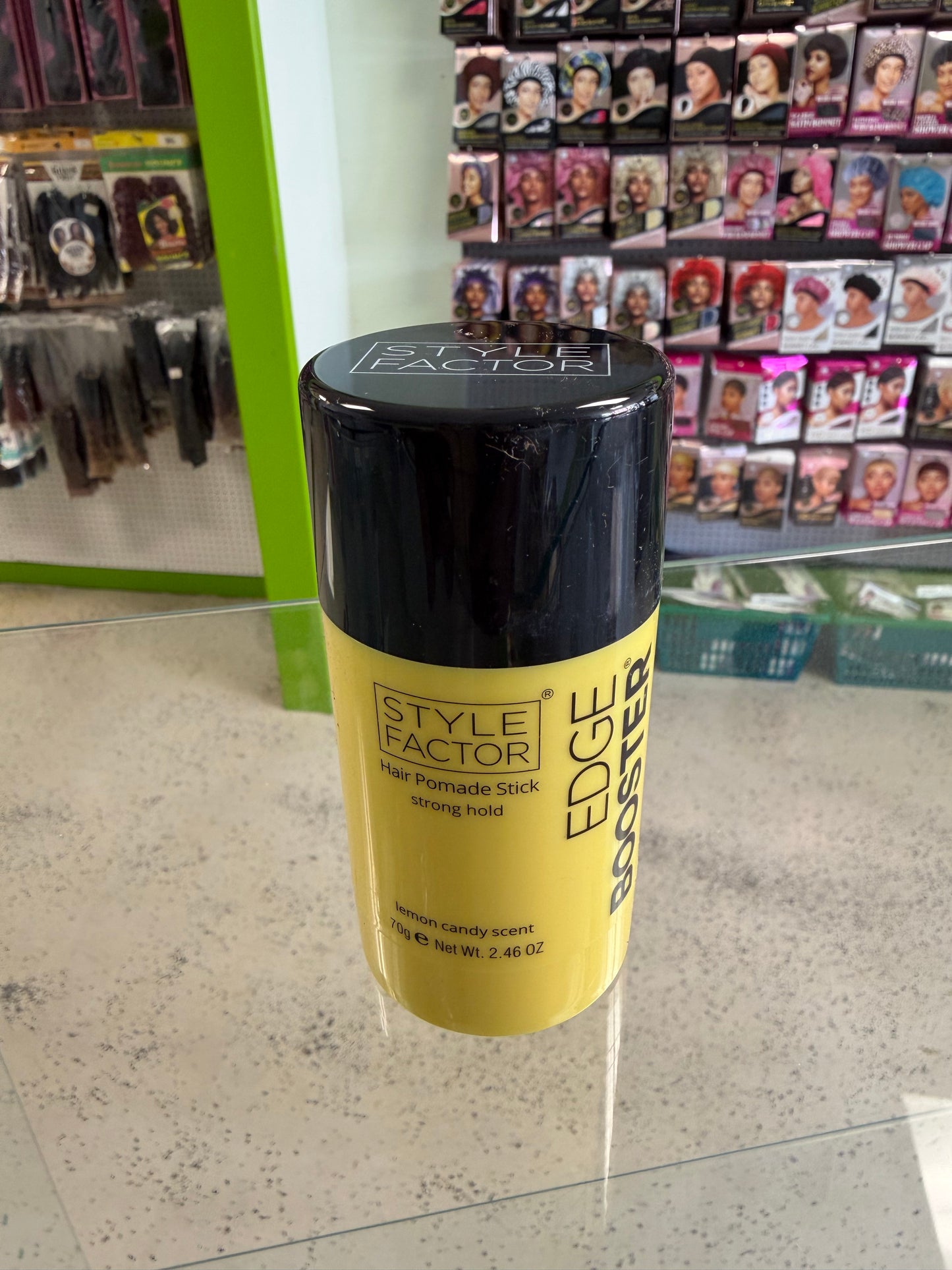 SF EB HP STICK LEMON CANDY