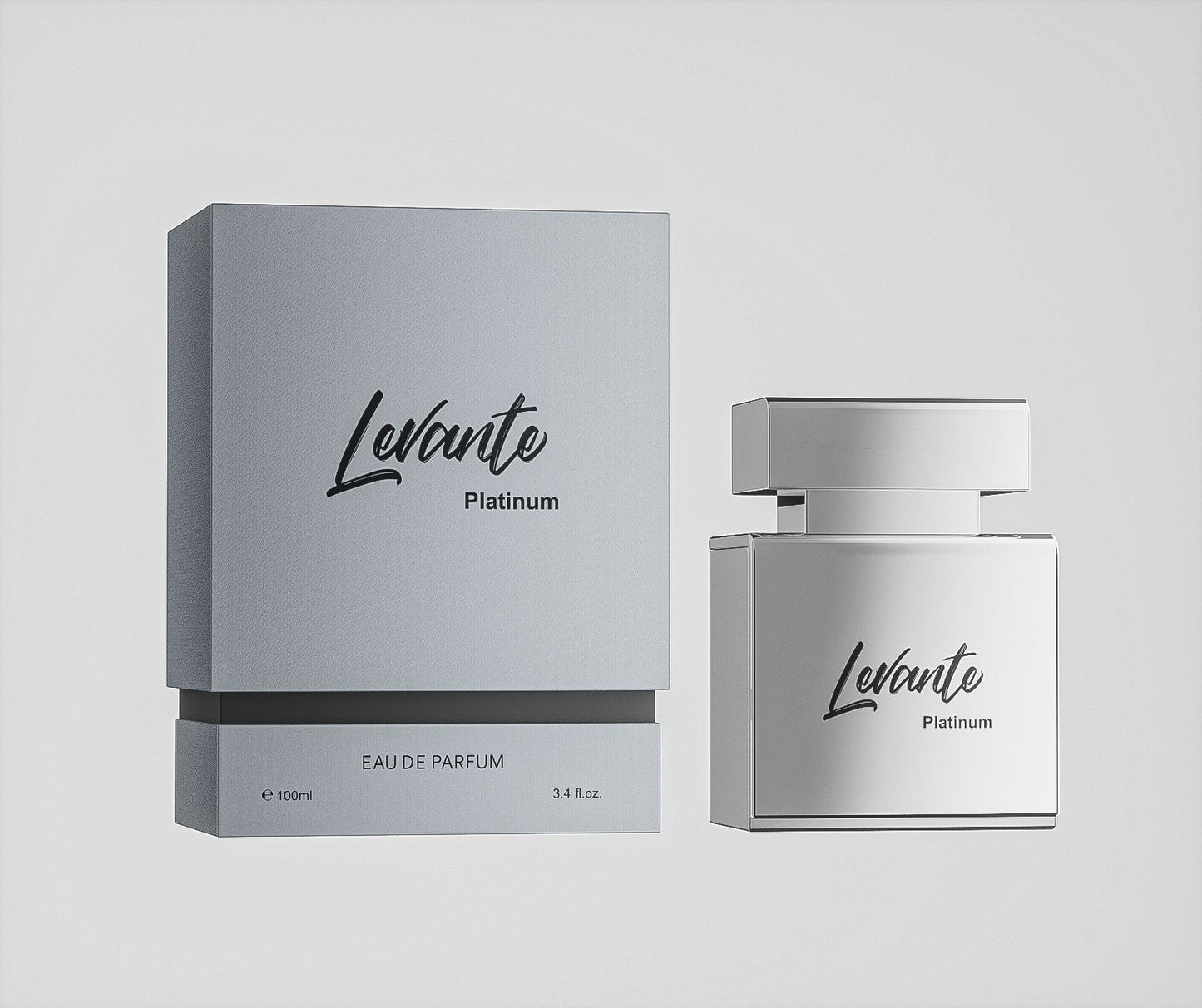 Levante Platinum 3.4 oz-OHoF