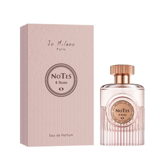 Notes 4 Beat Eau de Parfum Spray – 3.4 OZ / 100ML -OHoF