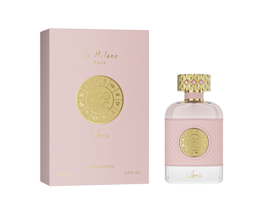 Zodiac Libra for Women 3.4oz-OHoF
